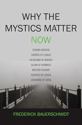 Stock image for Why the Mystics Matter Now for sale by Better World Books