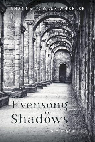 9781532657238: Evensong for Shadows