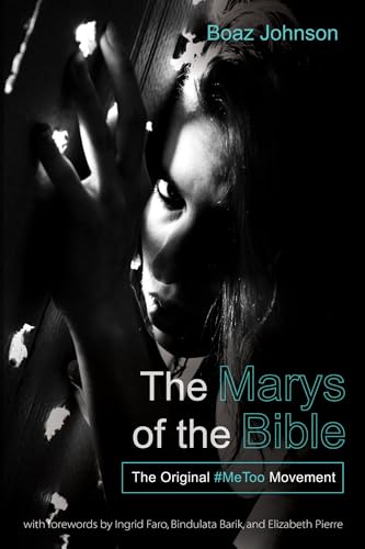 

The Marys of the Bible (Paperback or Softback)