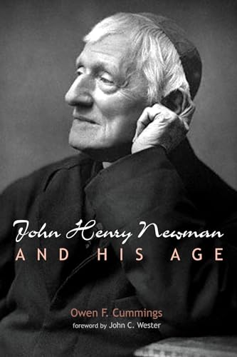 Beispielbild fr John Henry Newman and His Age zum Verkauf von Windows Booksellers