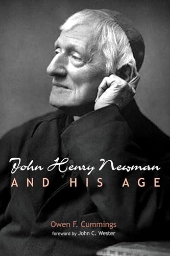 Stock image for John Henry Newman and His Age for sale by Lakeside Books