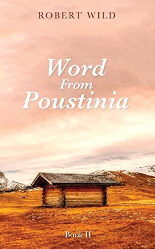 Beispielbild fr Word From Poustinia, Book II zum Verkauf von ThriftBooks-Atlanta