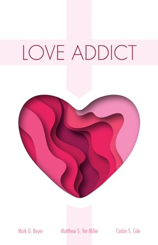 Stock image for Love Addict for sale by Lakeside Books