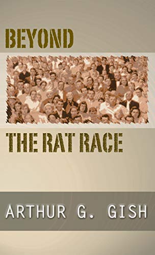 Stock image for Beyond the Rat Race for sale by Lucky's Textbooks