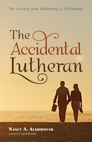 Stock image for The Accidental Lutheran for sale by Russell Books