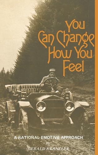 Stock image for You Can Change How You Feel for sale by ThriftBooks-Dallas