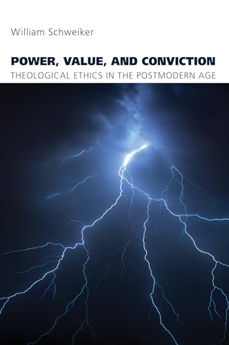 Stock image for Power, Value, and Conviction for sale by Lakeside Books