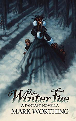 Beispielbild fr The Winter Fae: A Fantasy Novella zum Verkauf von Windows Booksellers