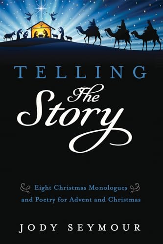 Imagen de archivo de Telling the Story a la venta por ThriftBooks-Dallas
