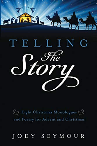 Stock image for Telling the Story for sale by Russell Books