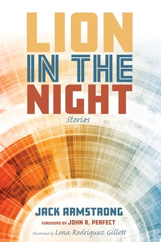 Imagen de archivo de Lion in the Night: Stories a la venta por Wonder Book