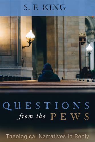 Beispielbild fr Questions from the Pews: Theological Narratives in Reply zum Verkauf von BooksRun