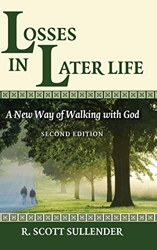 Beispielbild fr Losses in Later Life, Second Edition zum Verkauf von ThriftBooks-Atlanta