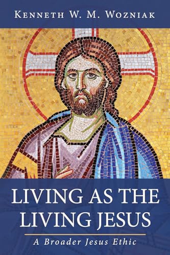 Imagen de archivo de Living as the Living Jesus a la venta por Chiron Media