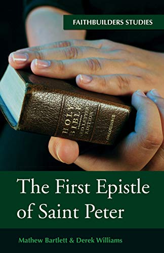 9781532680960: The First Epistle of Saint Peter