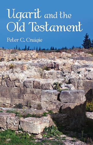 Beispielbild fr Ugarit and the Old Testament zum Verkauf von Windows Booksellers