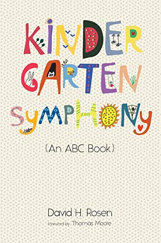 Stock image for Kindergarten Symphony for sale by Ria Christie Collections