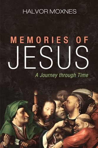Stock image for Memories of Jesus for sale by Lakeside Books