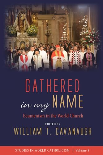 Stock image for Gathered in my Name for sale by GreatBookPrices