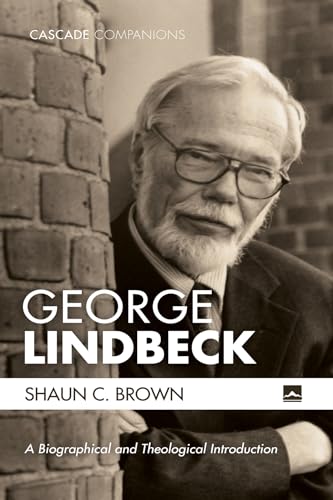 Stock image for George Lindbeck for sale by GreatBookPrices