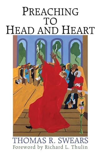 Stock image for Preaching to Head and Heart for sale by Revaluation Books