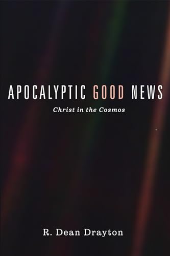 Imagen de archivo de Apocalyptic Good News a la venta por Lakeside Books