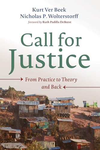 Stock image for Call for Justice: From Practice to Theory and Back for sale by Goodwill Books