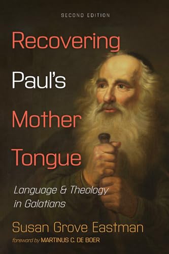 9781532694141: Recovering Paul's Mother Tongue, Second Edition