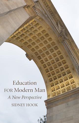 Beispielbild fr Education for Modern Man zum Verkauf von WorldofBooks