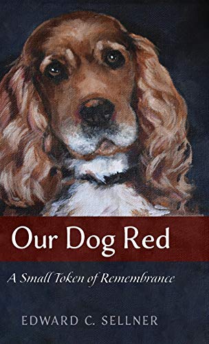 9781532695674: Our Dog Red