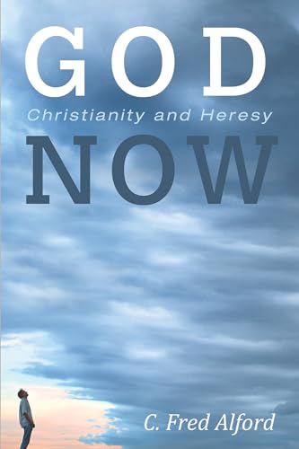 Stock image for God Now for sale by Lakeside Books