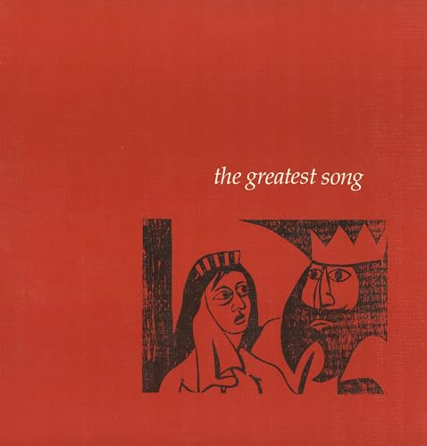 9781532698651: The Greatest Song: In Critique of Solomon