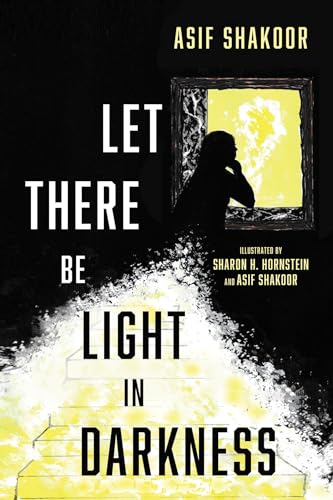 Stock image for Let There Be Light in Darkness for sale by Lakeside Books