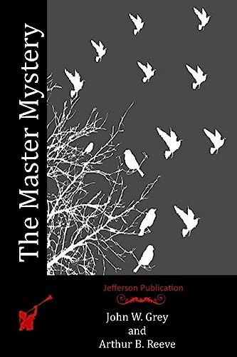 9781532706424: The Master Mystery