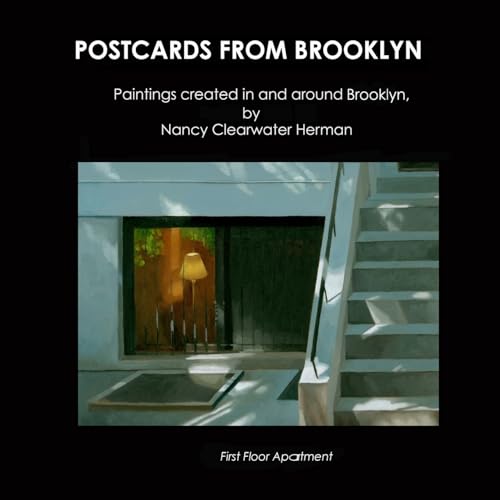 Stock image for Postcards from Brooklyn for sale by Lucky's Textbooks