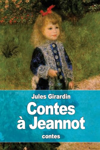 Imagen de archivo de Contes  Jeannot (French Edition) a la venta por Once Upon A Time Books