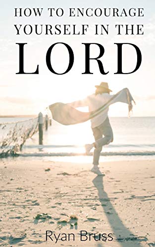 Stock image for How to Encourage Yourself in the Lord (Revive) for sale by SecondSale