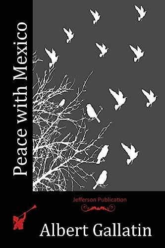 Stock image for Peace with Mexico [Soft Cover ] for sale by booksXpress