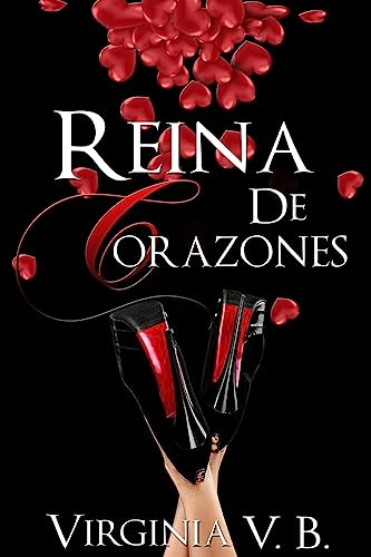 9781532722615: Reina de Corazones (Spanish Edition)