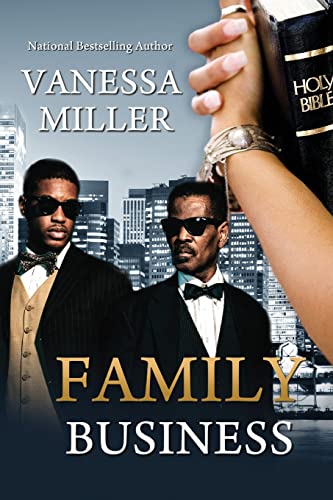 9781532724602: Family Business - Book 1