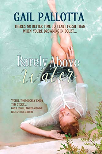 9781532727009: Barely Above Water