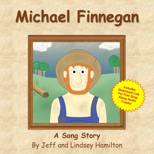 Stock image for Michael Finnegan for sale by Revaluation Books