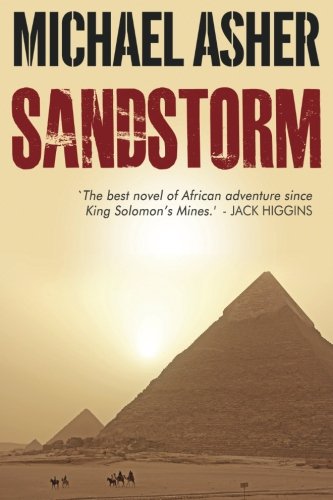 9781532731723: Sandstorm