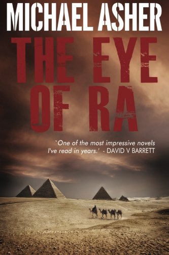 9781532731792: The Eye of Ra