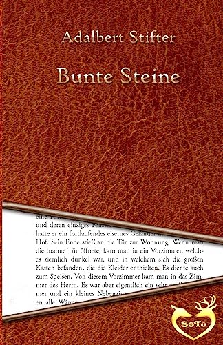 9781532732379: Bunte Steine