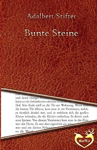 9781532732379: Bunte Steine (German Edition)