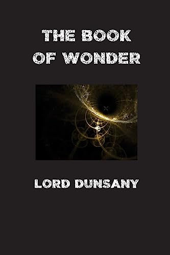 9781532739835: The Book of Wonder