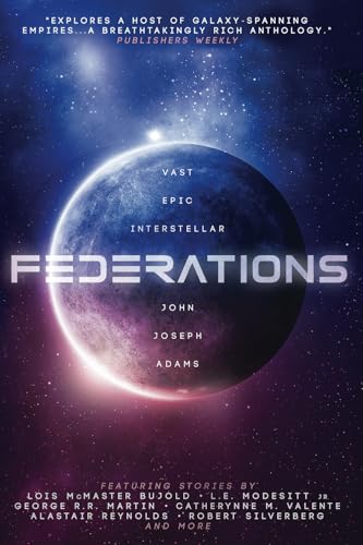 9781532739941: Federations