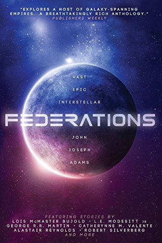 Stock image for Federations for sale by Revaluation Books