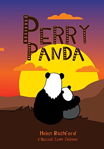 Beispielbild fr Perry Panda zum Verkauf von AwesomeBooks